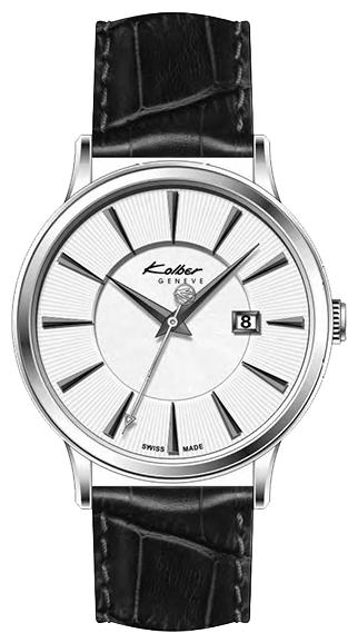 Kolber K5030101152 wrist watches for men - 1 image, photo, picture