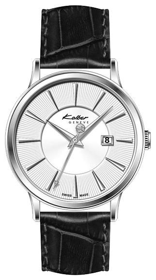 Kolber K5030101752 wrist watches for men - 1 photo, image, picture