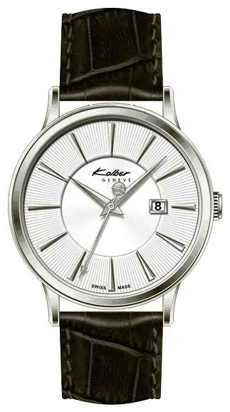 Kolber K5030121752 wrist watches for men - 1 image, picture, photo