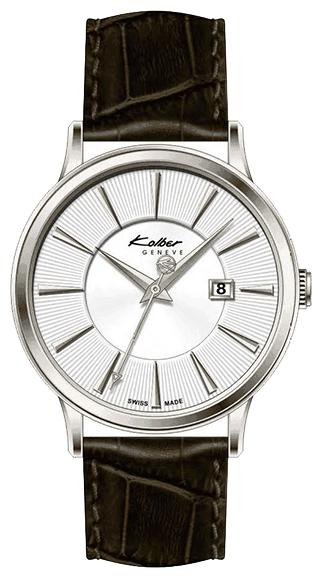 Kolber K5030141752 wrist watches for men - 1 image, picture, photo