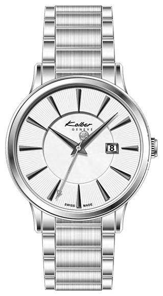 Kolber K5030201152 wrist watches for men - 1 image, picture, photo