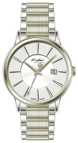 Kolber K5030211752 wrist watches for men - 1 image, picture, photo