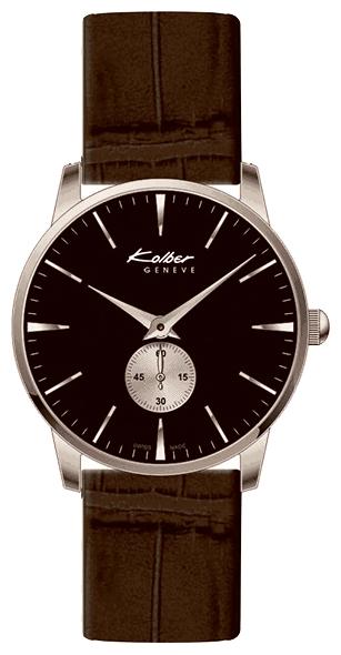 Kolber K5032145252 wrist watches for men - 1 image, photo, picture