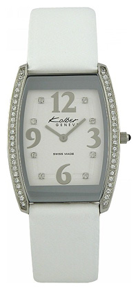 Kolber K5407107001 wrist watches for women - 1 picture, photo, image