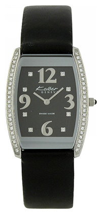 Kolber K5407137000 wrist watches for women - 1 picture, photo, image