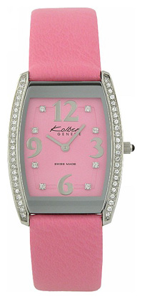 Kolber K5407327003 wrist watches for women - 1 picture, photo, image