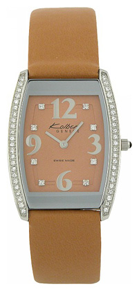 Kolber K5407357007 wrist watches for women - 1 image, picture, photo