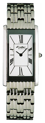 Kolber K54121058 wrist watches for women - 1 picture, photo, image