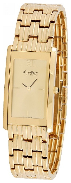 Kolber K54161258 wrist watches for women - 1 image, photo, picture