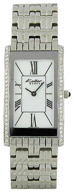 Wrist watch Kolber for Women - picture, image, photo