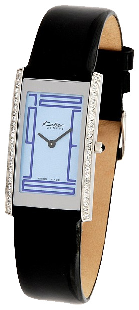 Wrist watch Kolber for Women - picture, image, photo