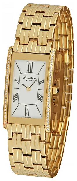 Kolber K54221058 wrist watches for women - 1 picture, image, photo
