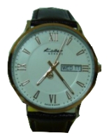 Kolber K6005131077 wrist watches for men - 1 photo, picture, image