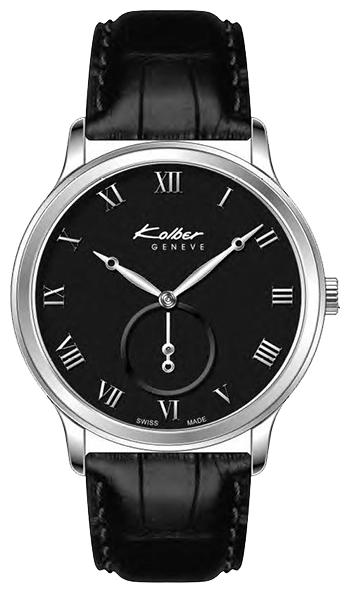 Kolber K6017101350 wrist watches for men - 1 image, photo, picture