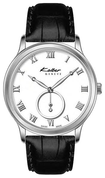 Kolber K6017121050 wrist watches for men - 1 image, picture, photo