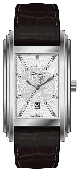 Kolber K6029121152 wrist watches for men - 1 image, photo, picture