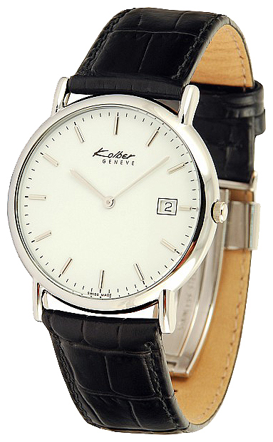 Kolber K60611052 wrist watches for men - 1 image, picture, photo