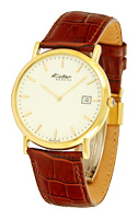 Kolber K6063105207 wrist watches for men - 1 photo, picture, image