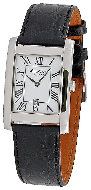 Kolber K66051050 wrist watches for men - 1 image, picture, photo