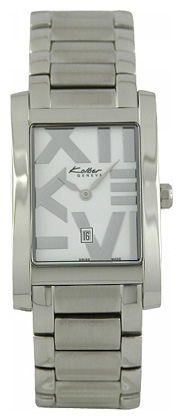 Kolber K6606A1058 wrist watches for men - 1 photo, image, picture