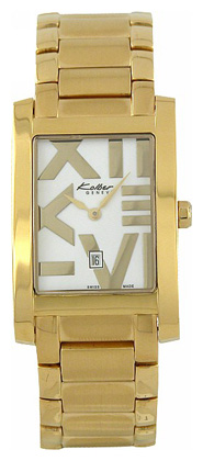 Kolber K6610A1058 wrist watches for men - 1 photo, image, picture
