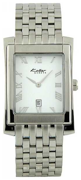 Kolber K6630A1051 wrist watches for men - 1 image, photo, picture