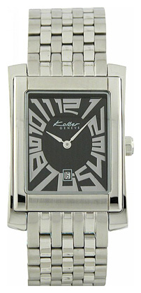 Kolber K6630A135199 wrist watches for men - 1 image, photo, picture