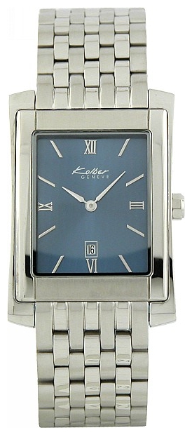 Kolber K6630A1458 wrist watches for men - 1 image, photo, picture