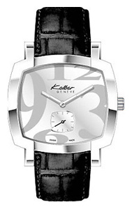 Kolber K7061175100 wrist watches for men - 1 photo, picture, image