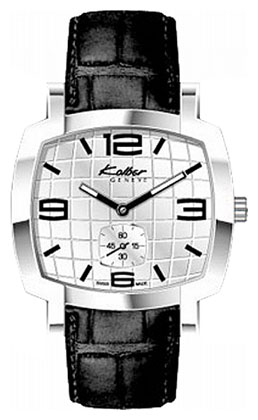 Kolber K7061176100 wrist watches for men - 1 photo, image, picture