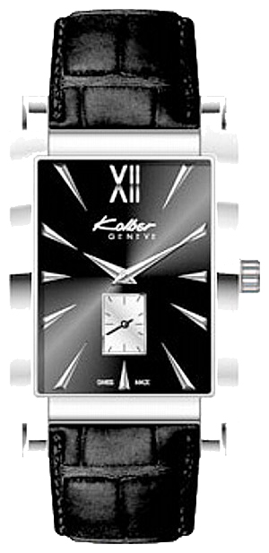 Kolber K7065135800 wrist watches for men - 1 picture, photo, image