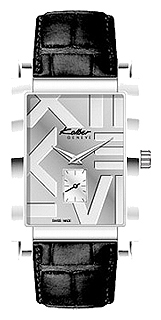 Kolber K7065175000 wrist watches for men - 1 picture, image, photo