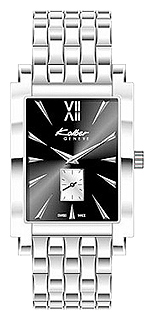 Kolber K70661358 wrist watches for men - 1 photo, picture, image