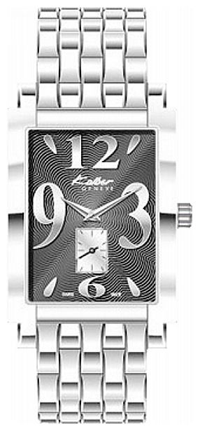 Kolber K70661360 wrist watches for men - 1 photo, image, picture