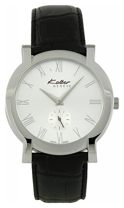 Kolber K7069105000 wrist watches for men - 1 photo, image, picture