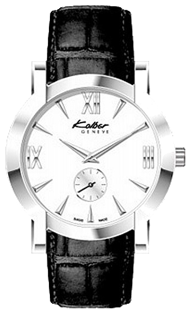 Wrist watch Kolber for Men - picture, image, photo