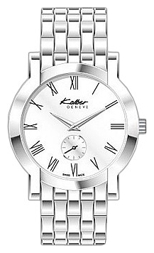 Kolber K70701050 wrist watches for men - 1 image, photo, picture