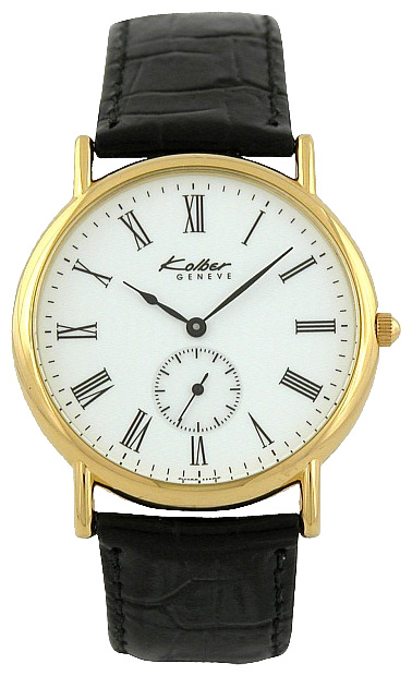 Kolber K71531050 wrist watches for men - 1 image, photo, picture