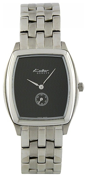 Kolber K76881352 wrist watches for men - 1 photo, image, picture