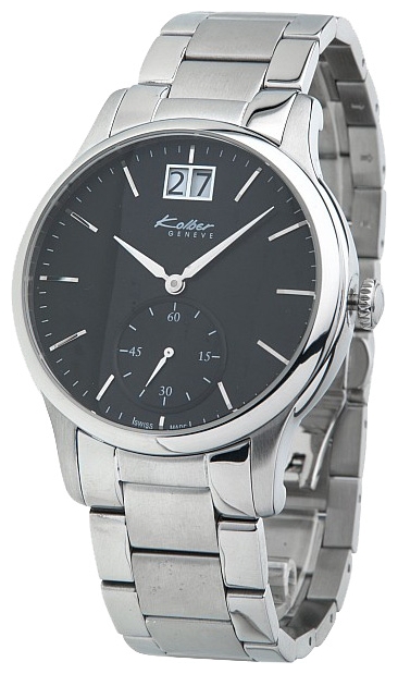 Kolber K8001201352 wrist watches for men - 1 photo, picture, image