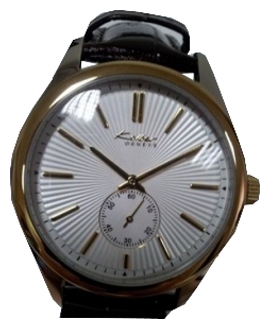 Kolber K8003111752 wrist watches for men - 1 photo, picture, image