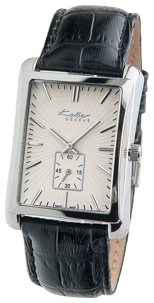 Wrist watch Kolber for Men - picture, image, photo