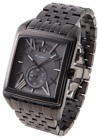 Kolber K8005471678 wrist watches for men - 1 image, photo, picture