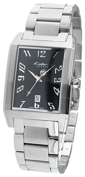 Kolber K80401351 wrist watches for men - 1 photo, image, picture