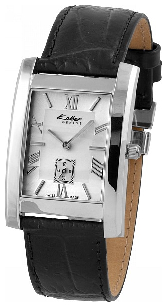 Kolber K80651758 wrist watches for men - 1 image, photo, picture