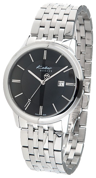 Kolber K80861352 wrist watches for men - 1 image, photo, picture