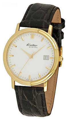 Kolber K81271052 wrist watches for men - 1 photo, image, picture