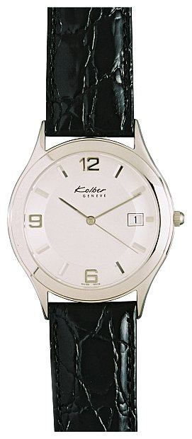 Kolber K81291761 wrist watches for men - 1 image, picture, photo