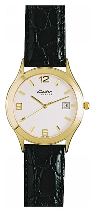 Wrist watch Kolber for Men - picture, image, photo