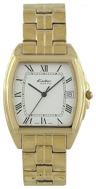 Kolber K81461750 wrist watches for men - 1 image, photo, picture